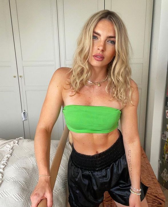 Karolina Brzuszczyńska