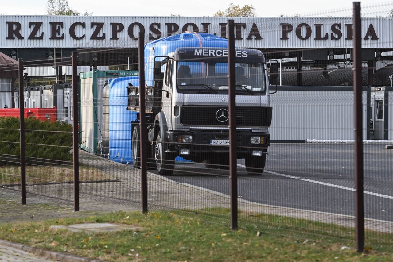 Polska otworzy przejścia graniczne z Białorusią? Jest nowy głos z rządu