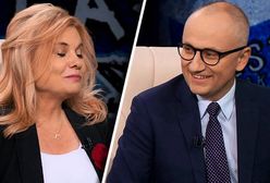 Co, jeśli nie PO? Posłanka KO nie chciała odpowiedzieć. Doradca prezydenta: "Ja mogę"