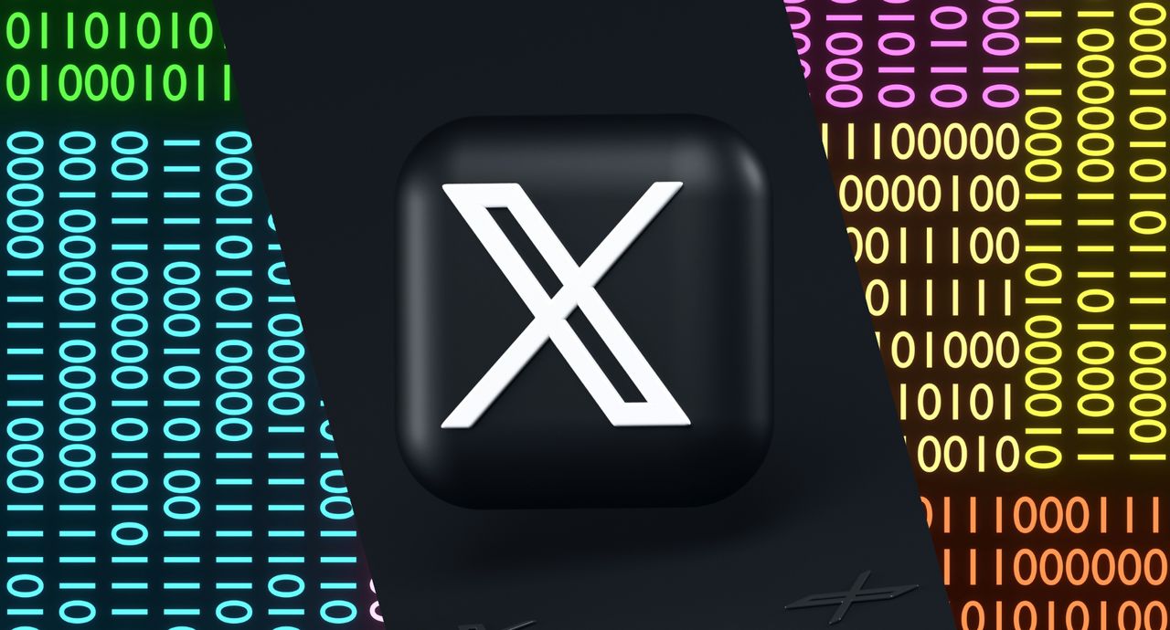 X wprowadza zmiany w algorytmie. Będzie można promptować AI i dopasować feed z postami