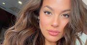 "Bogini". Ashley Graham pokazała swoje nagie ciało
