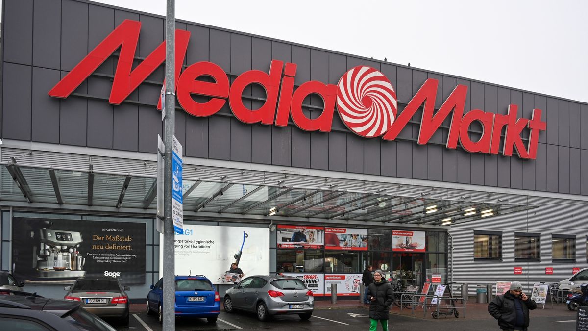Promocja w Media Markt