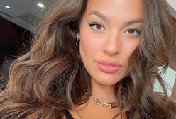 "Bogini". Ashley Graham pokazała swoje nagie ciało