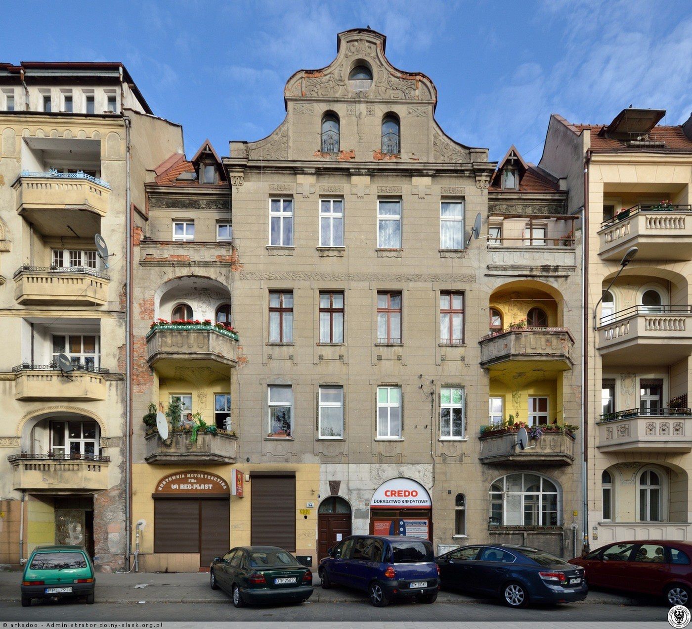 We Wrocławiu na jednego zadłużonego lokatora gminnego mieszkania przypadają zaległości wynoszące prawie 44 000 zł.