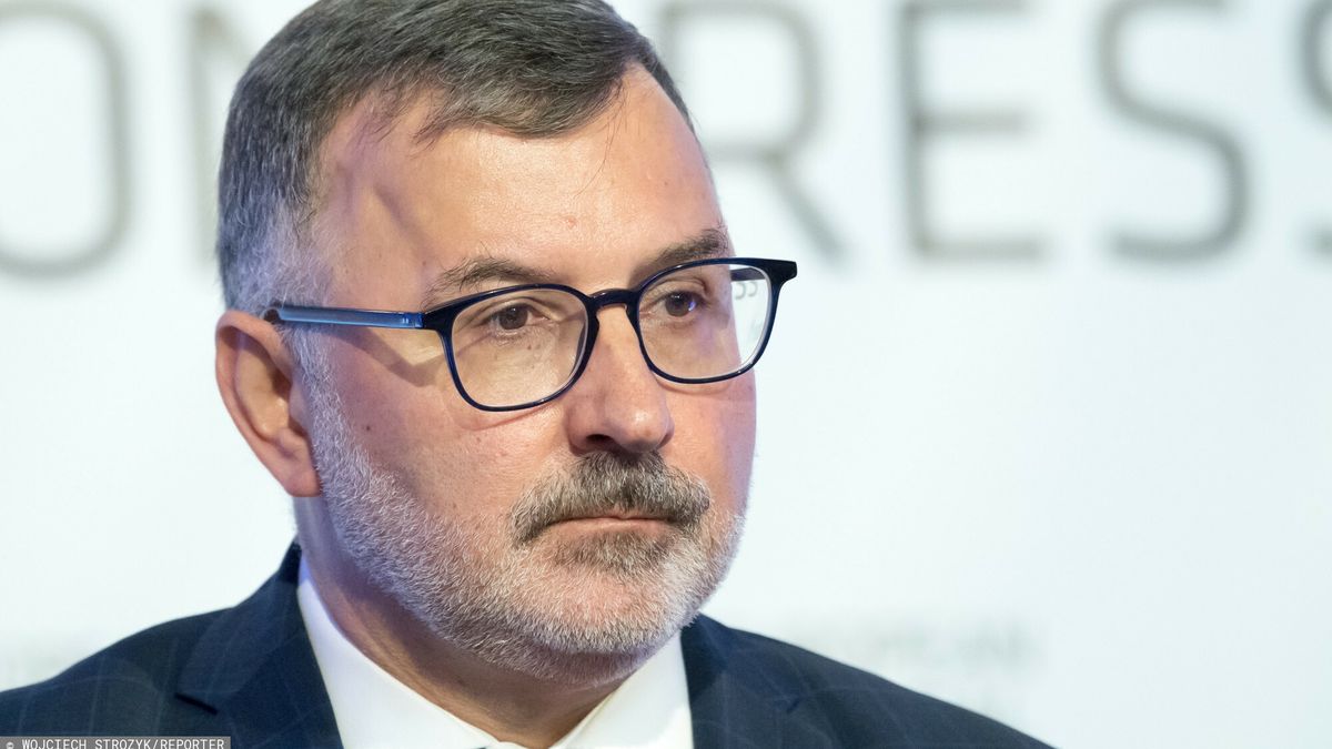 Prokuratura postawiła zarzutu Zbigniewowi Jagiełło 