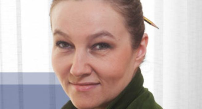 Katarzyna Mokrzycka: z Obserwatorfinansowy.pl do 300gospodarka.pl