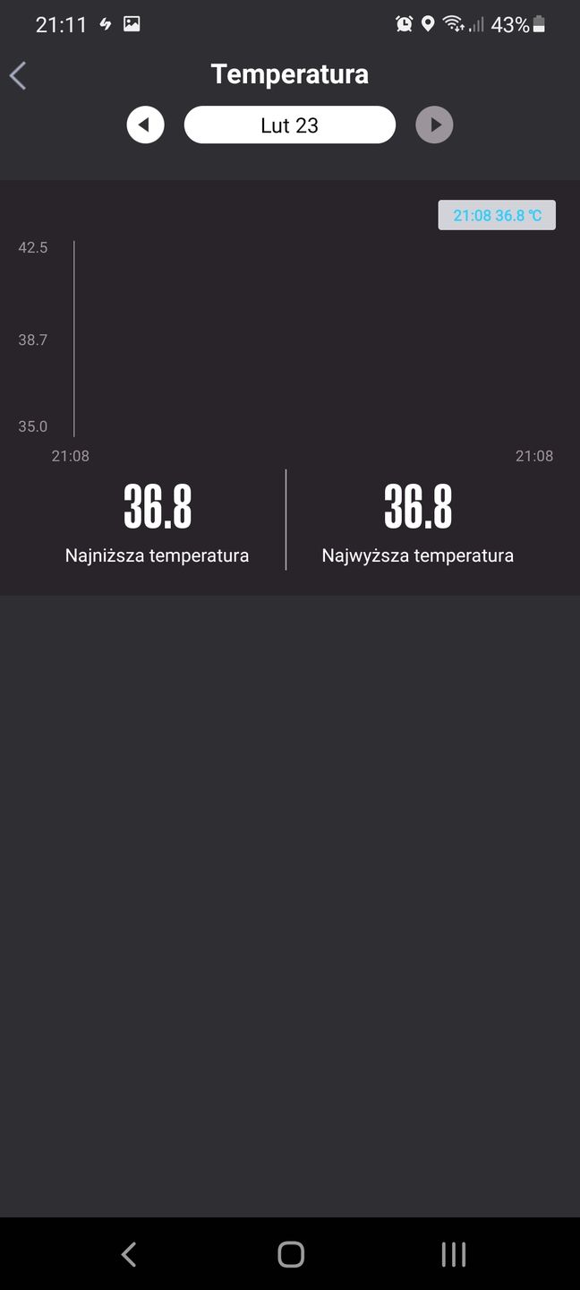 Krótki test Vector Smart VCTR-31-01: niedrogi smartwatch dla kobiet 22
