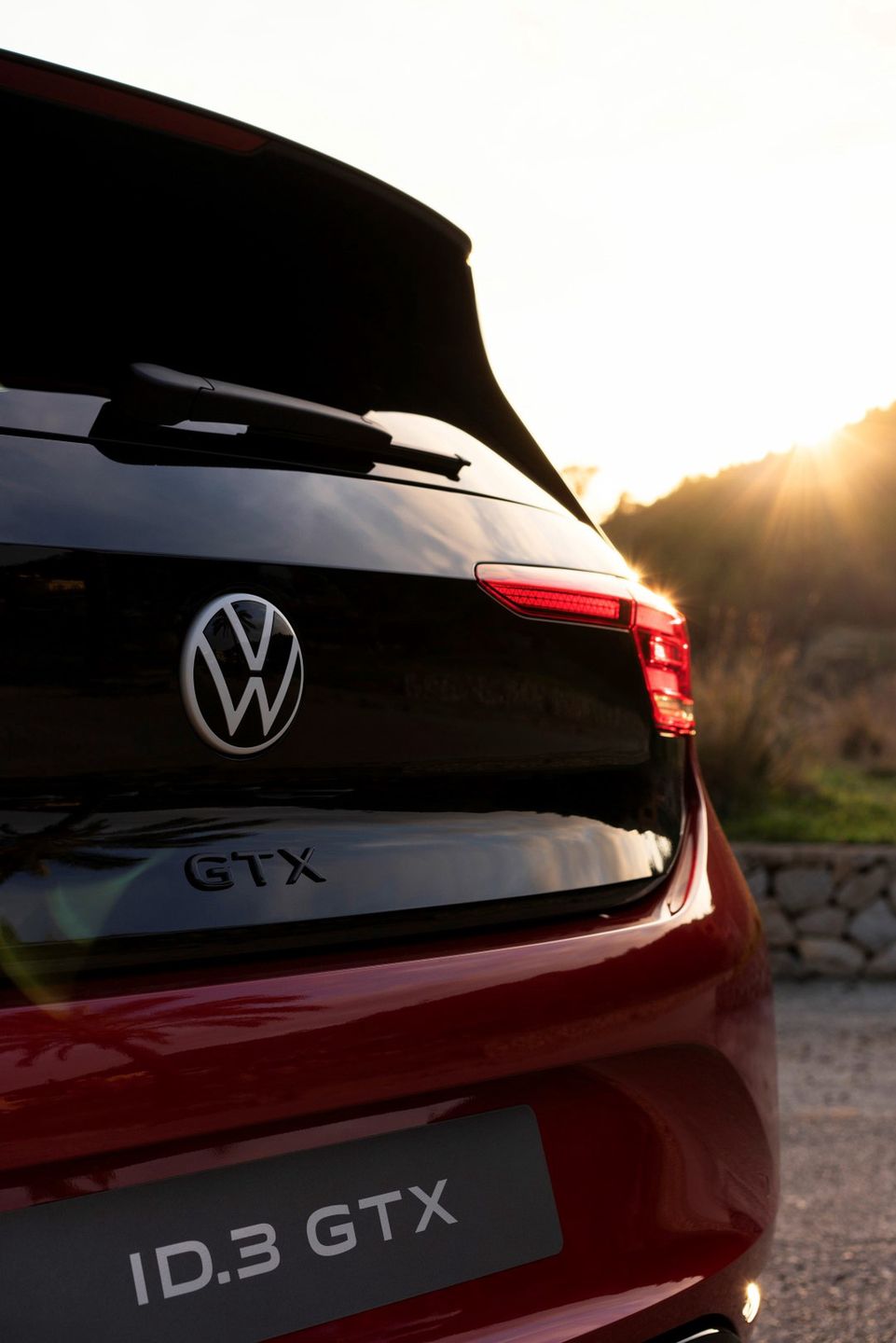 Volkswagen ID.3 GTX