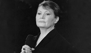 Nie żyje Iga Cembrzyńska. Wybitna polska aktorka i piosenkarka