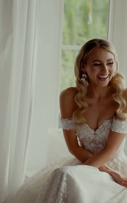Żona Rafała Mroczka