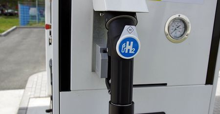 MPK Lublin szuka wodoru dla nowego autobusu