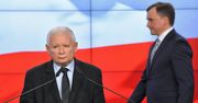 PiS zwleka z ustawami sądowymi. "Ostatnie konsultacje Kaczyńskiego i Ziobry z Dudą"