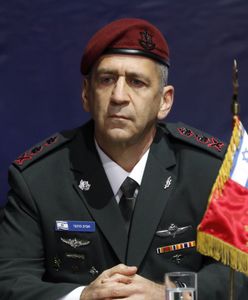 Izraelska armia przygotowuje się do uderzenia na irański program nuklearny