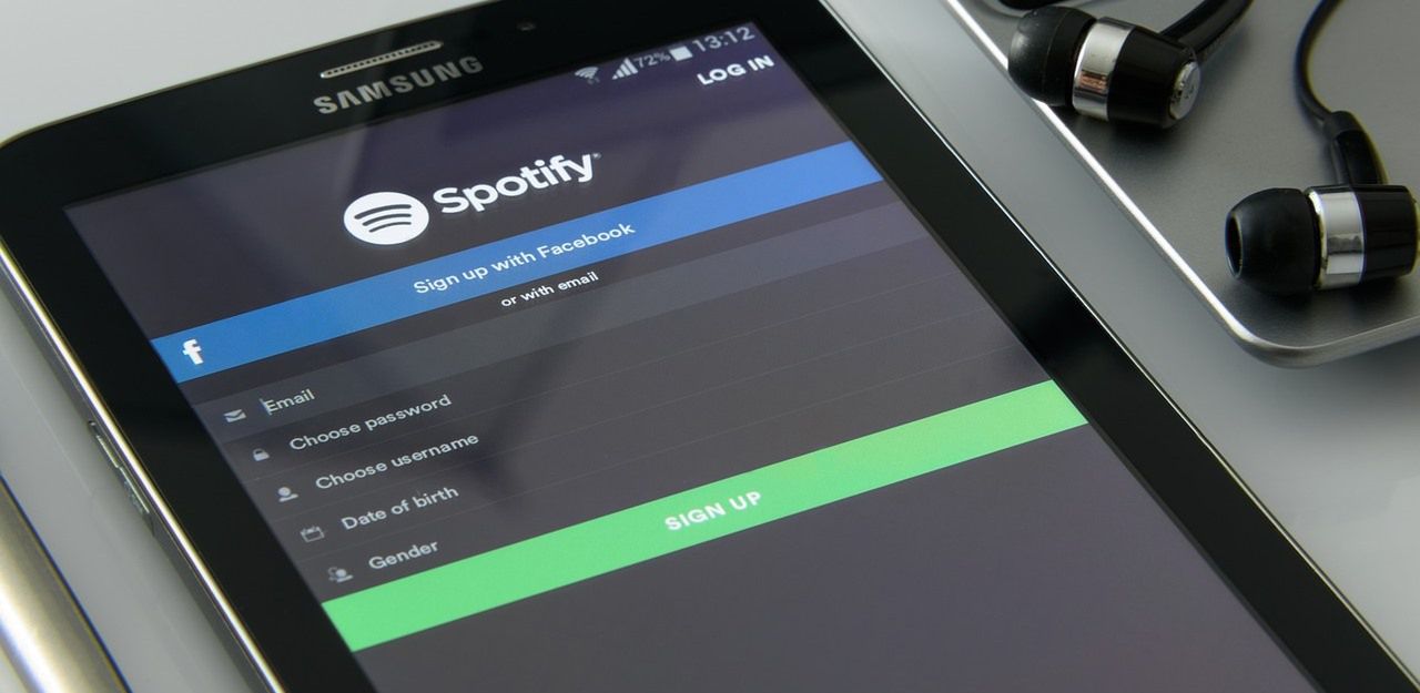 Spotify na Androida traci widżet. Dostępne są jednak podobne funkcje