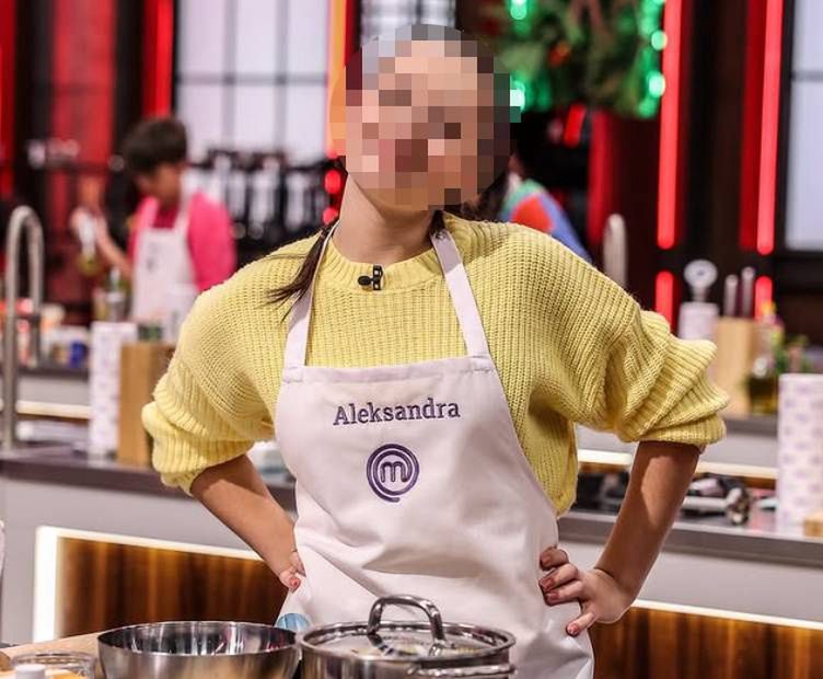 Aleksandra