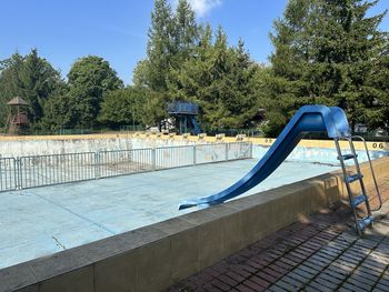 Grudziądz: Mieszkańcy będą mogli wyrazić swoje opinie o basenach. Konsultacje w Marinie