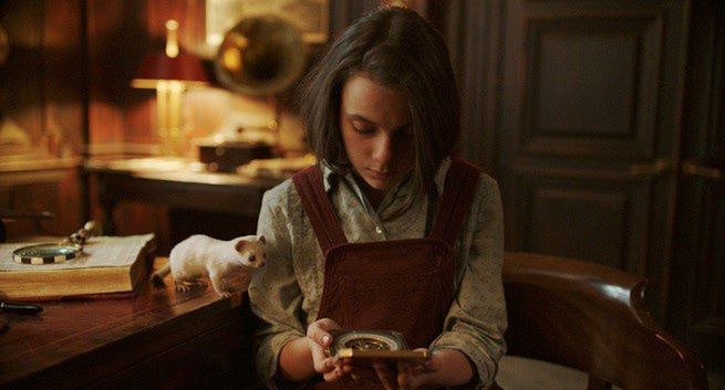 Nowy serial „Mroczne materie” od 5 listopada w HBO i HBO GO (wideo)