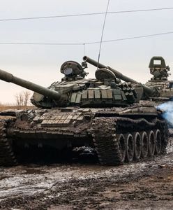 Zagrożenie ze strony Rosji? Ekspert mówi o Polsce