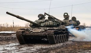 Zagrożenie ze strony Rosji? Ekspert mówi o Polsce