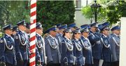 Mińsk Mazowiecki: Uroczyste obchody Święta Policji z udziałem władz