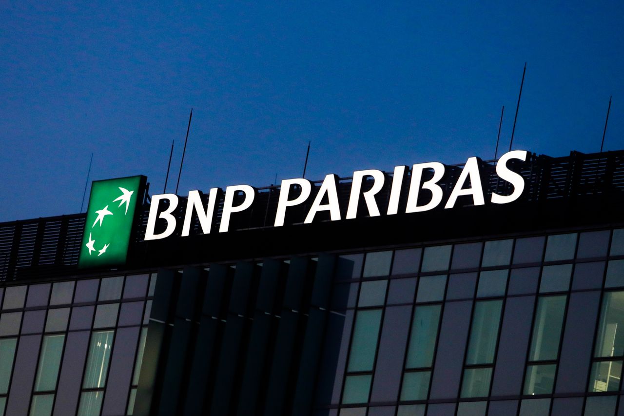 BNP Paribas z gadżetem dla młodych. Dzieci zapłacą specjalną opaską