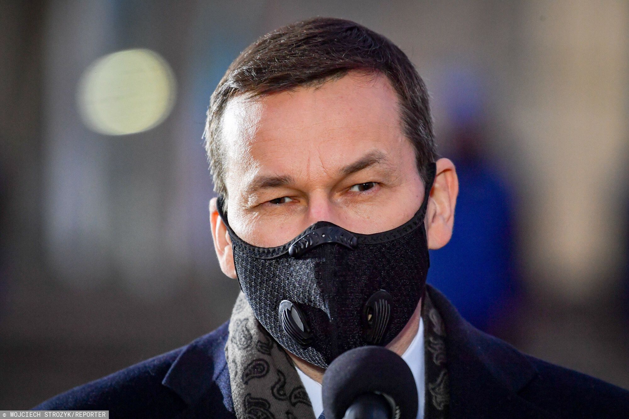Mateusz Morawiecki