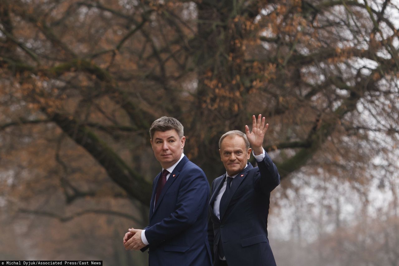 Zamieszanie wokół polskiego atomu. Rząd stawia sprawę jasno
