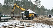 Bydgoszcz: Ekologiczna pętla Las Gdański. Jak idą prace
