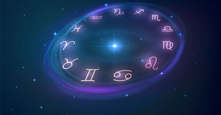 Horoskop dzienny na jutro - wtorek 20 stycznia 2026. Baran, Byk, Bliźnięta, Rak, Lew, Panna, Waga, Skorpion, Strzelec, Koziorożec, Wodnik, Ryby