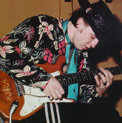 10 najdroższych gitar na świecie 13