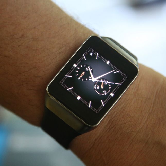 Smartwatche z Androidem Wear. Przegląd inteligentnych zegarków 2