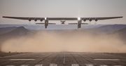 Stratolaunch Roc. Podniebny gigant znowu wzbił się w powietrze