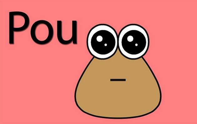 Pou do pobrania za darmo z App Store! 1