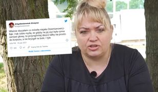 Skandaliczny wpis ekspertki TVP Info. Dziennikarka zupełnie się nie hamowała