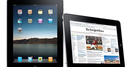 Pierwsze recenzje iPada: to genialne urządzenie [wideo]