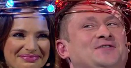 "Próbowałem się umówić z Dereszowską na randkę..."