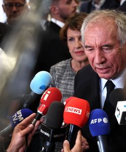 Premier Francji walczy o wotum zaufania. Wynik głosowania przesądzony?