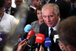 Premier Francji walczy o wotum zaufania. Wynik głosowania przesądzony?