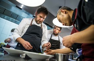 Inspektorzy przewodnika Michelin ocenią restauracje w Polsce. Na pierwszy ogień te miasta