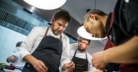 Inspektorzy przewodnika Michelin ocenią restauracje w Polsce. Na pierwszy ogień te miasta