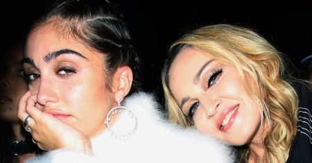 Wiekopomna chwila w życiu córki Madonny - Lourdes Leon ZAŁOŻYŁA INSTAGRAM!