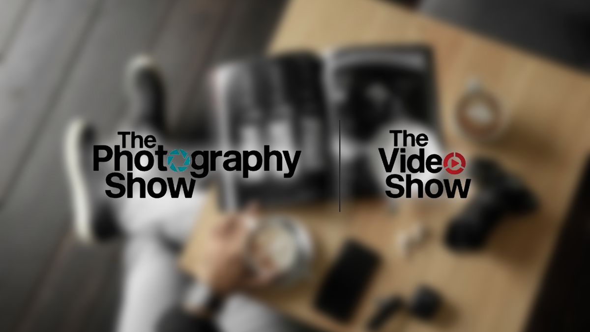 The Photography Show odbędzie się w formie internetowej relacji i za darmo 1
