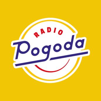Logo stacji Radio Pogoda