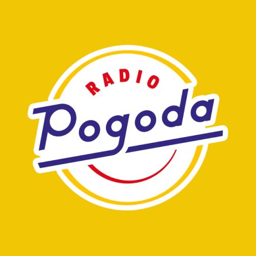 Logo stacji Radio Pogoda
