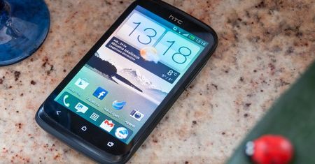 HTC Desire X - udana kontynuacja klasyka [test]