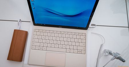 Huawei Matebook trafia do Polski - dla kogo będzie to urządzenie?