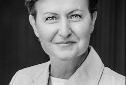 Agnieszka Gawerska-Jabłonowska nie żyje. Była korespondentką TVP z Rzymu i Watykanu