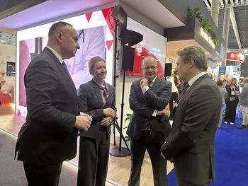 "To wzmacnia Europę".-Polska z misją na MWC 2026