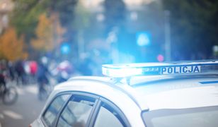 10-latka potrącona na pasach. Dziewczynka nie żyje