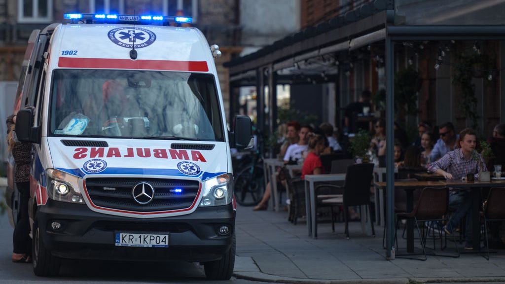 Koronawirus w Polsce. Nowy raport Ministerstwa Zdrowia